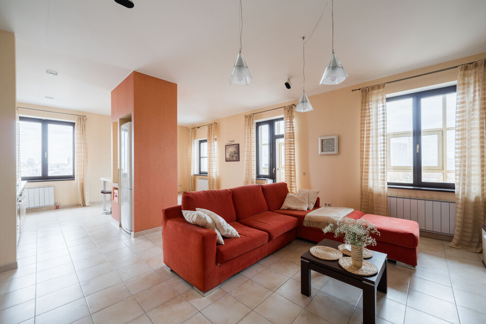 Екатеринбург, ул. Белинского, 32 (Центр) - фото квартиры (4)