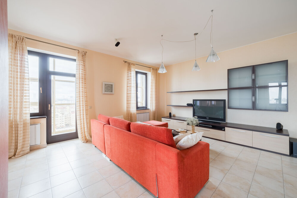 Екатеринбург, ул. Белинского, 32 (Центр) - фото квартиры (5)