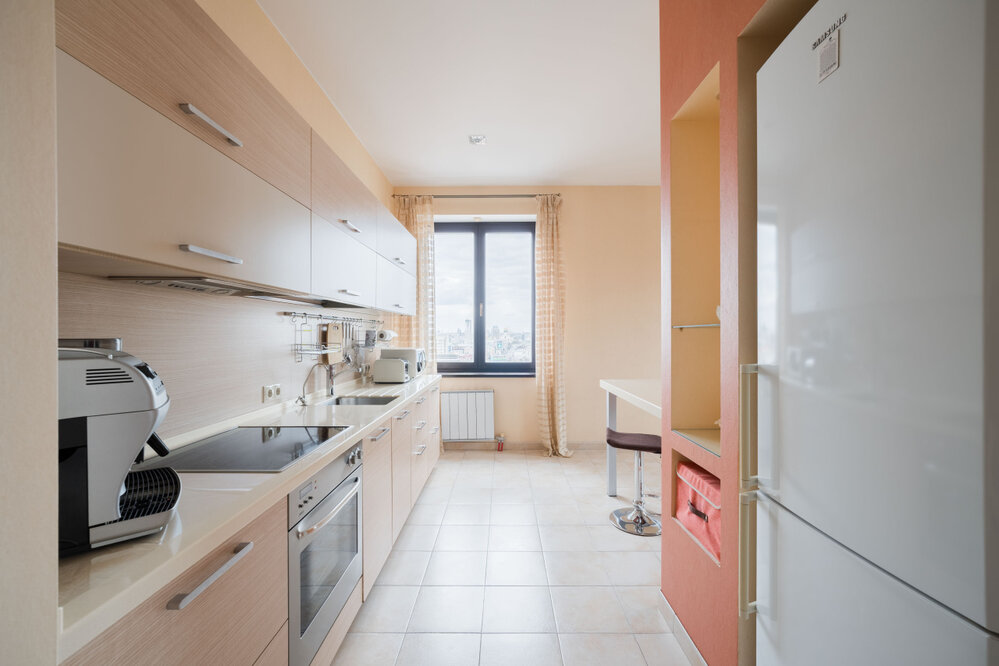 Екатеринбург, ул. Белинского, 32 (Центр) - фото квартиры (6)