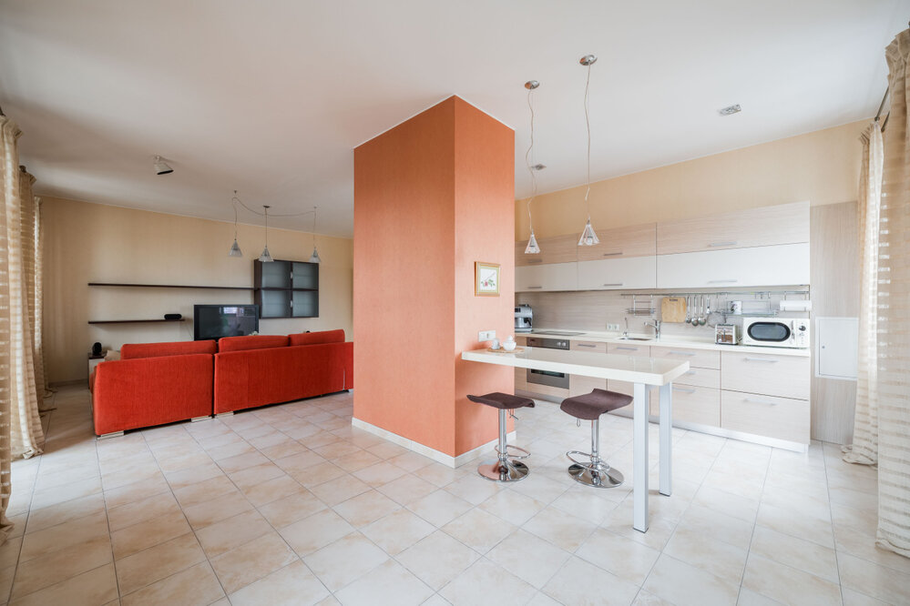 Екатеринбург, ул. Белинского, 32 (Центр) - фото квартиры (7)