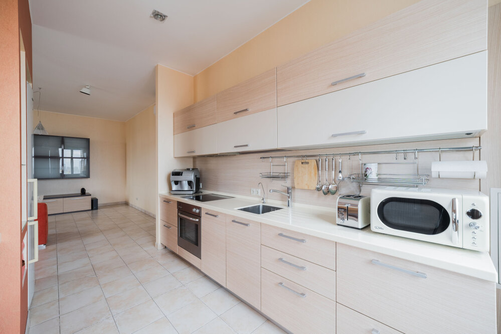 Екатеринбург, ул. Белинского, 32 (Центр) - фото квартиры (8)