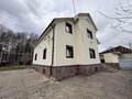 п. Растущий, ул. Солнечная, 56 (городской округ Белоярский) - фото коттеджа