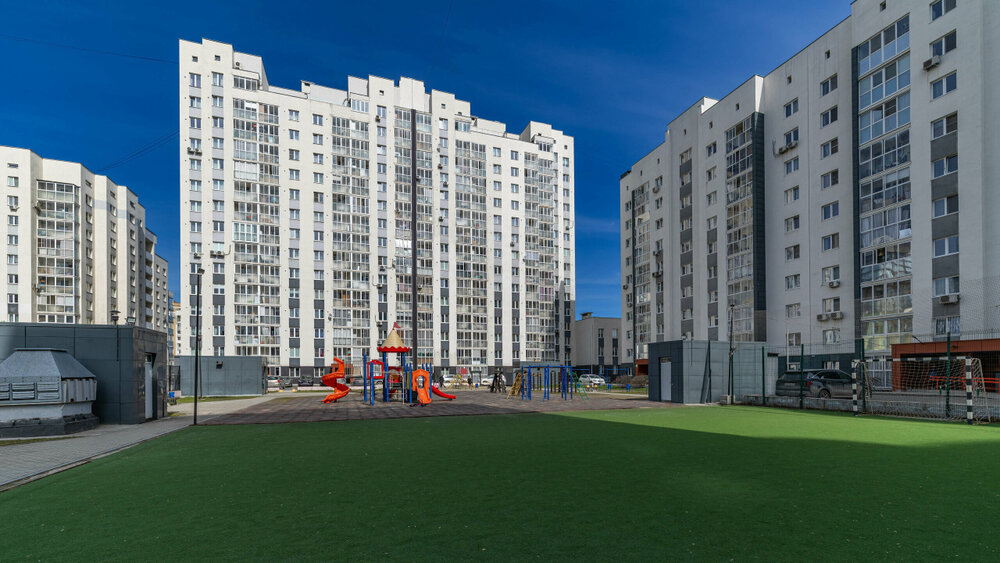 Екатеринбург, ул. Шевелева, 5а (ВИЗ) - фото гаража (6)