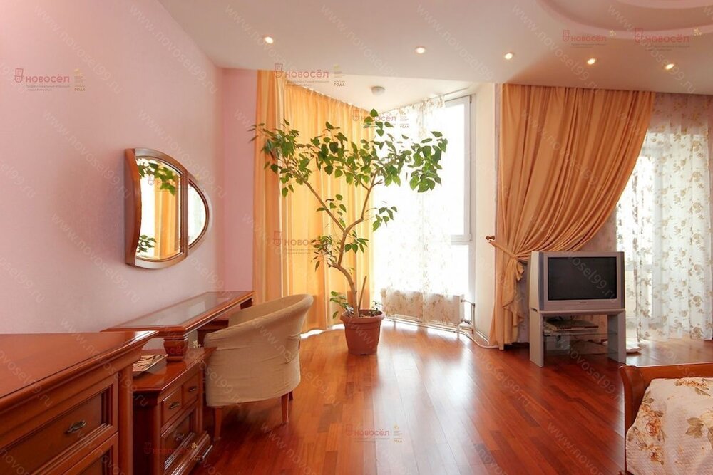 Екатеринбург, ул. Белинского, 61 (Центр) - фото квартиры (2)