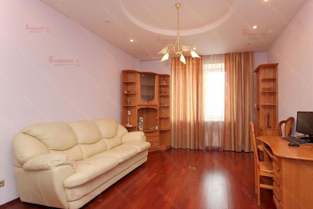 Екатеринбург, ул. Белинского, 61 (Центр) - фото квартиры (3)