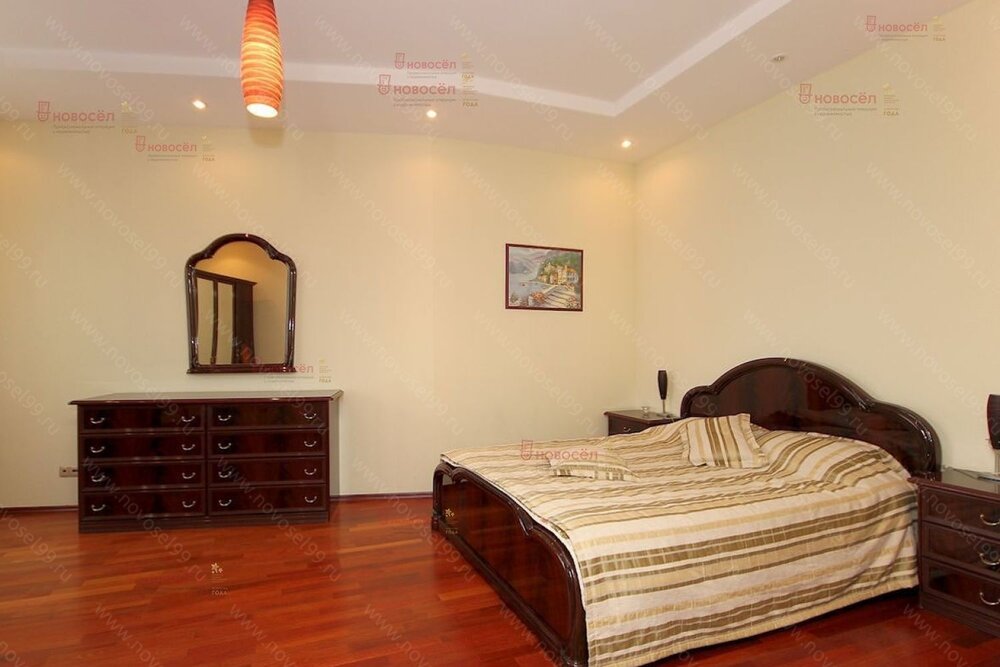 Екатеринбург, ул. Белинского, 61 (Центр) - фото квартиры (4)