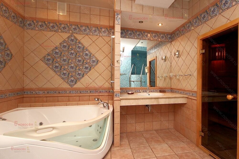 Екатеринбург, ул. Белинского, 61 (Центр) - фото квартиры (6)