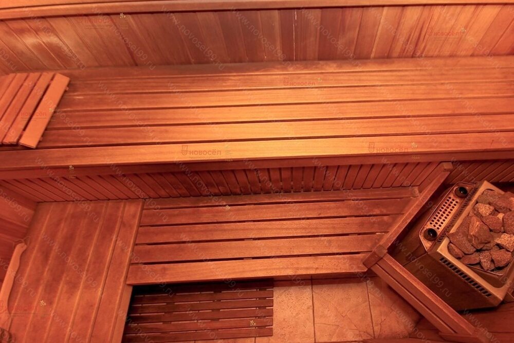 Екатеринбург, ул. Белинского, 61 (Центр) - фото квартиры (7)