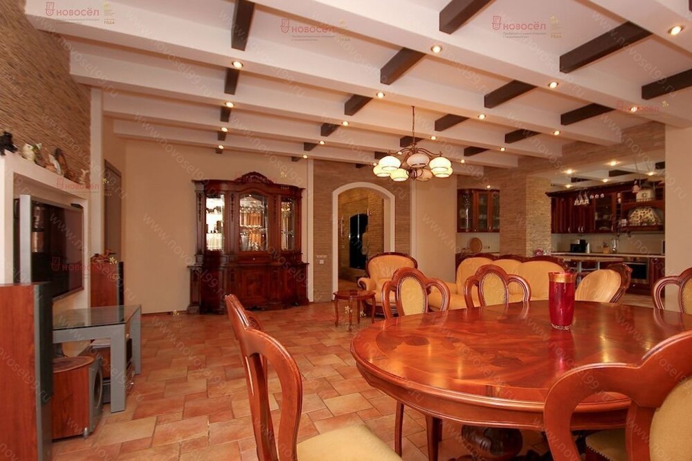 Екатеринбург, ул. Белинского, 61 (Центр) - фото квартиры (8)