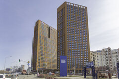 Екатеринбург, ул. Готвальда, 24/4 (Заречный) - фото квартиры