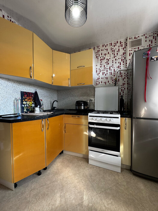 Екатеринбург, ул. Серова, 4 (Автовокзал) - фото квартиры (1)