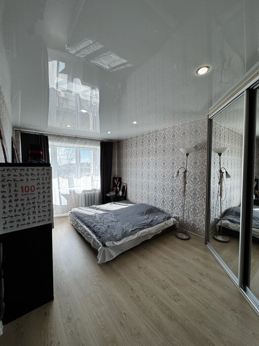 Екатеринбург, ул. Серова, 4 (Автовокзал) - фото квартиры (2)