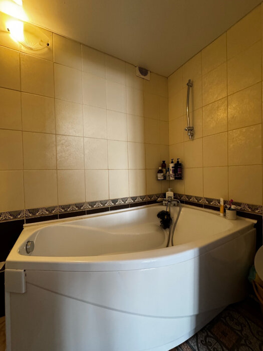 Екатеринбург, ул. Серова, 4 (Автовокзал) - фото квартиры (3)