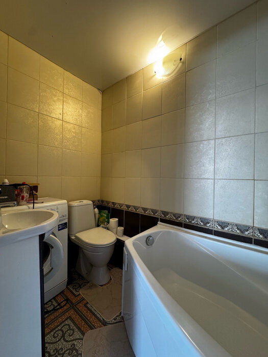 Екатеринбург, ул. Серова, 4 (Автовокзал) - фото квартиры (5)