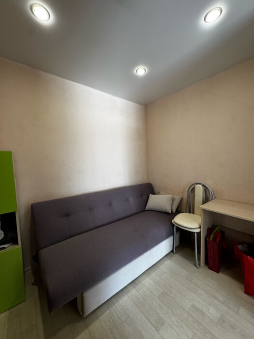 Екатеринбург, ул. Серова, 4 (Автовокзал) - фото квартиры (6)