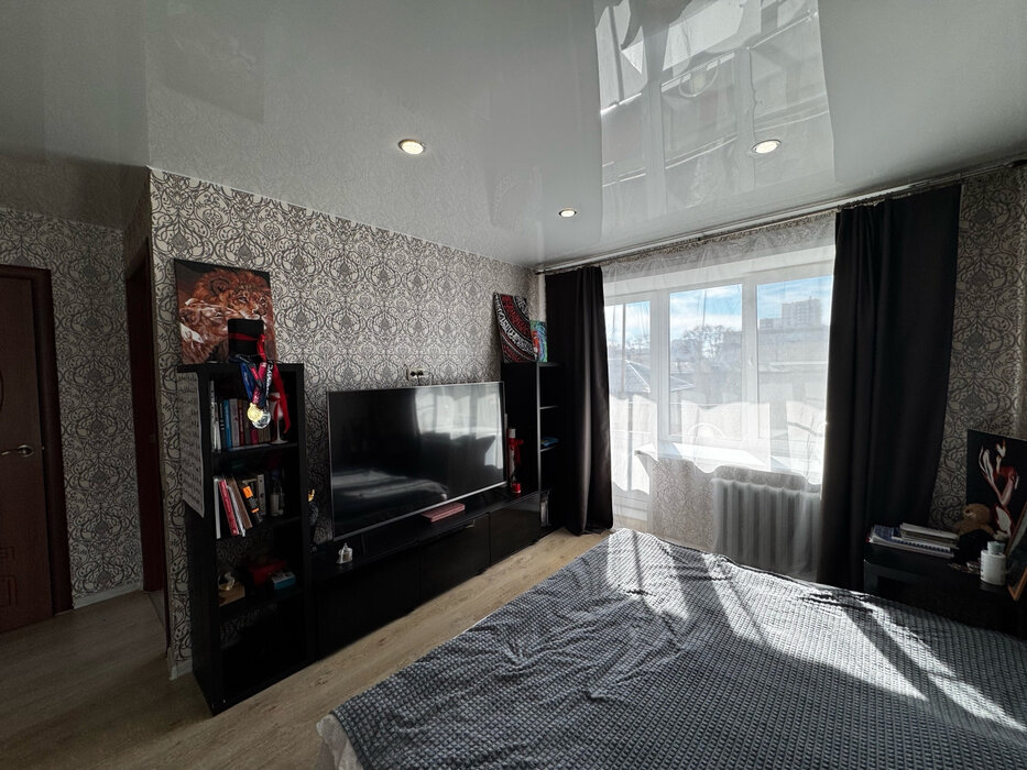 Екатеринбург, ул. Серова, 4 (Автовокзал) - фото квартиры (7)