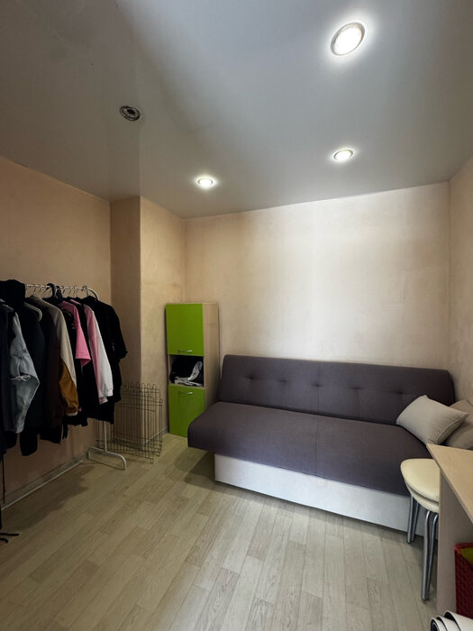 Екатеринбург, ул. Серова, 4 (Автовокзал) - фото квартиры (8)