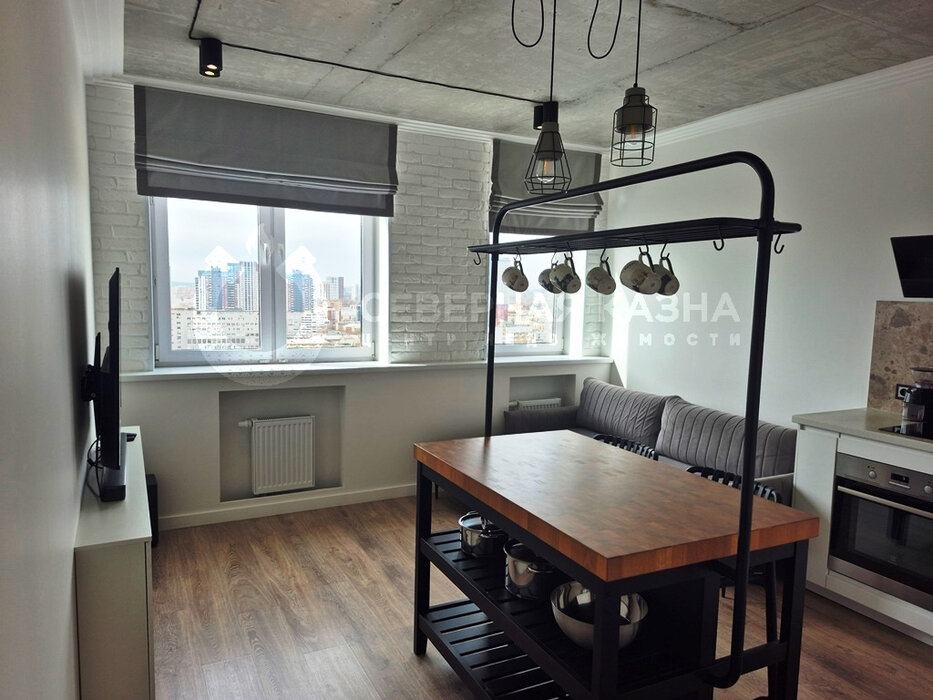 Екатеринбург, ул. Солнечная, 33а (Пионерский) - фото квартиры (1)