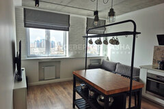 Екатеринбург, ул. Солнечная, 33а (Пионерский) - фото квартиры