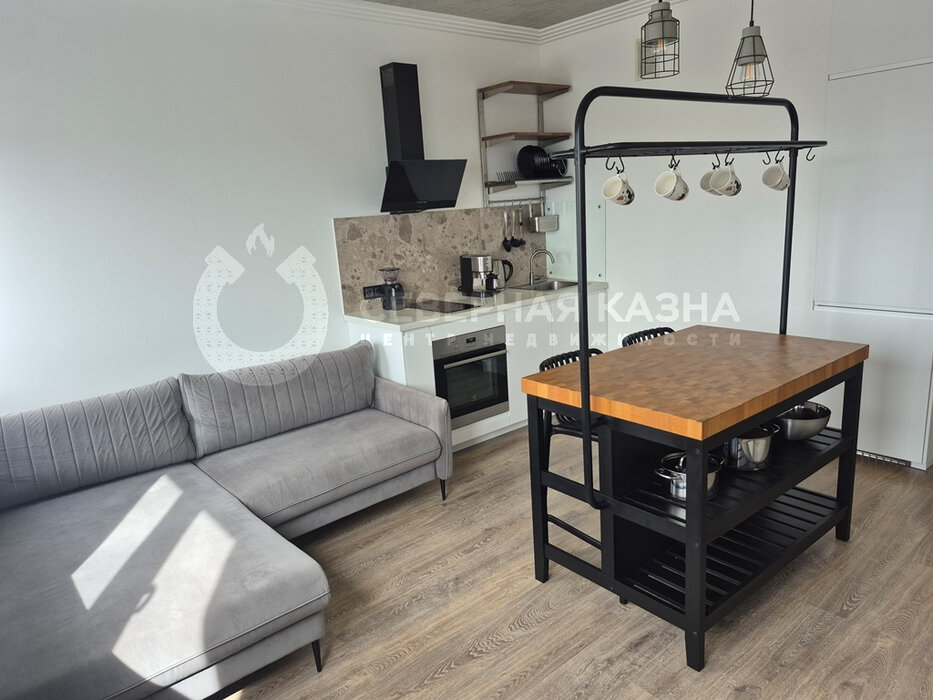 Екатеринбург, ул. Солнечная, 33а (Пионерский) - фото квартиры (2)