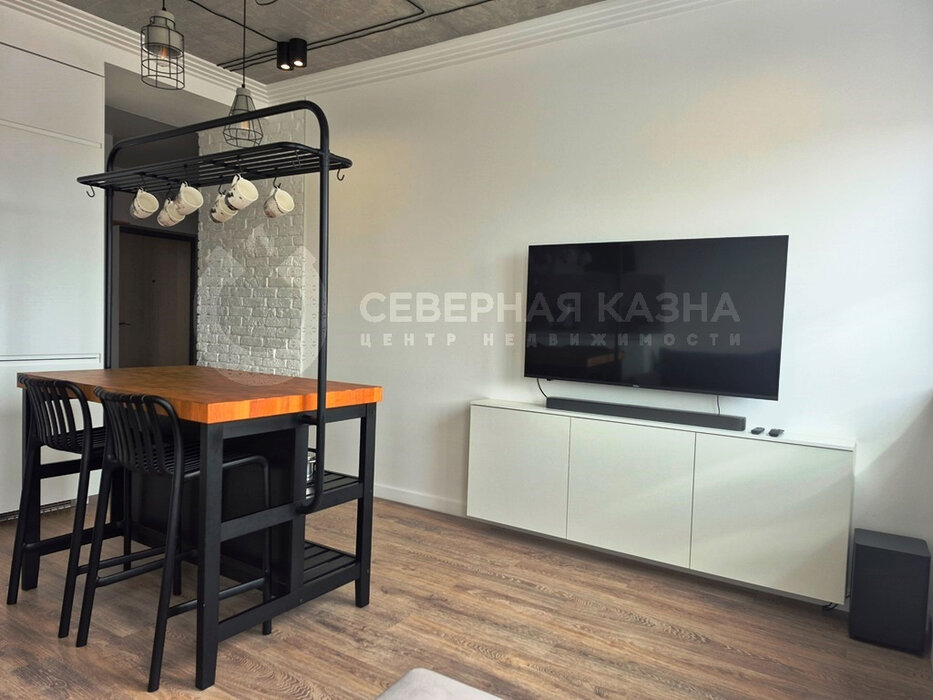 Екатеринбург, ул. Солнечная, 33а (Пионерский) - фото квартиры (3)