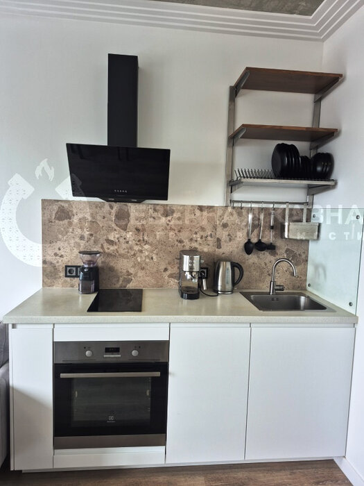 Екатеринбург, ул. Солнечная, 33а (Пионерский) - фото квартиры (4)