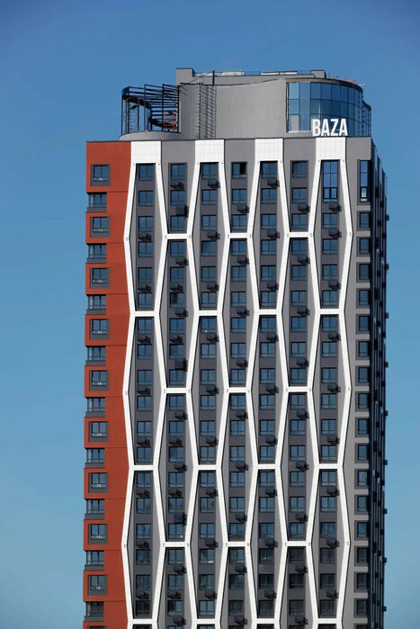 Екатеринбург, ул. Амундсена, 2 (Юго-Западный) - фото квартиры (1)