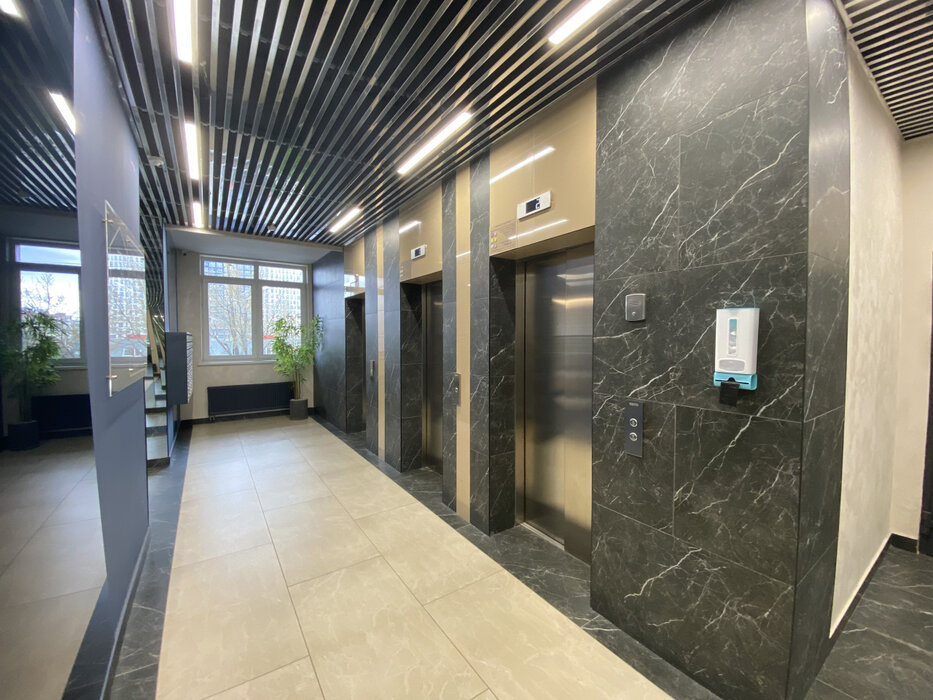 Екатеринбург, ул. Отрадная, 1 (ВИЗ) - фото квартиры (6)