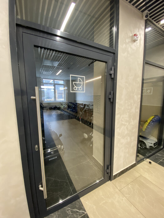 Екатеринбург, ул. Отрадная, 1 (ВИЗ) - фото квартиры (7)