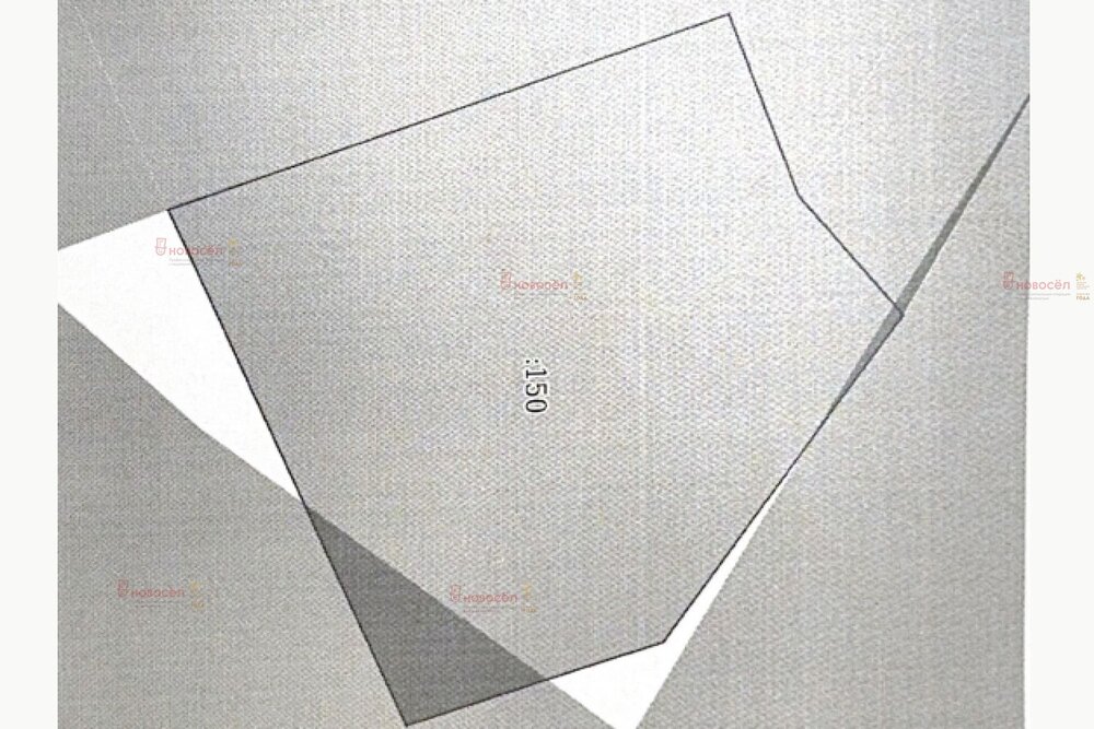 г. Ревда, ул. Рябинка (городской округ Ревда) - фото земельного участка (1)