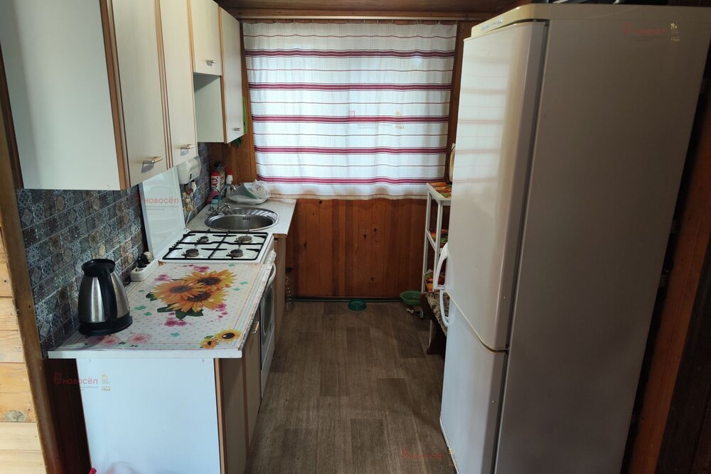 г. Ревда, ул. Рябинка (городской округ Ревда) - фото земельного участка (3)