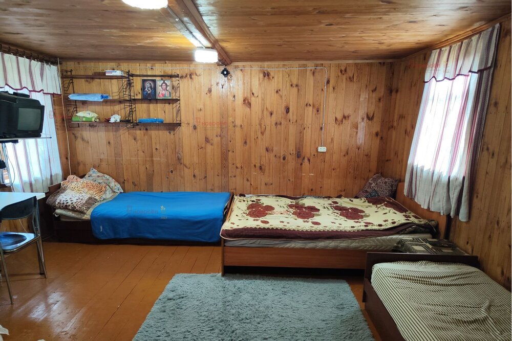 г. Ревда, ул. Рябинка (городской округ Ревда) - фото земельного участка (4)