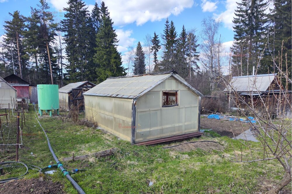 г. Ревда, ул. Рябинка (городской округ Ревда) - фото земельного участка (6)