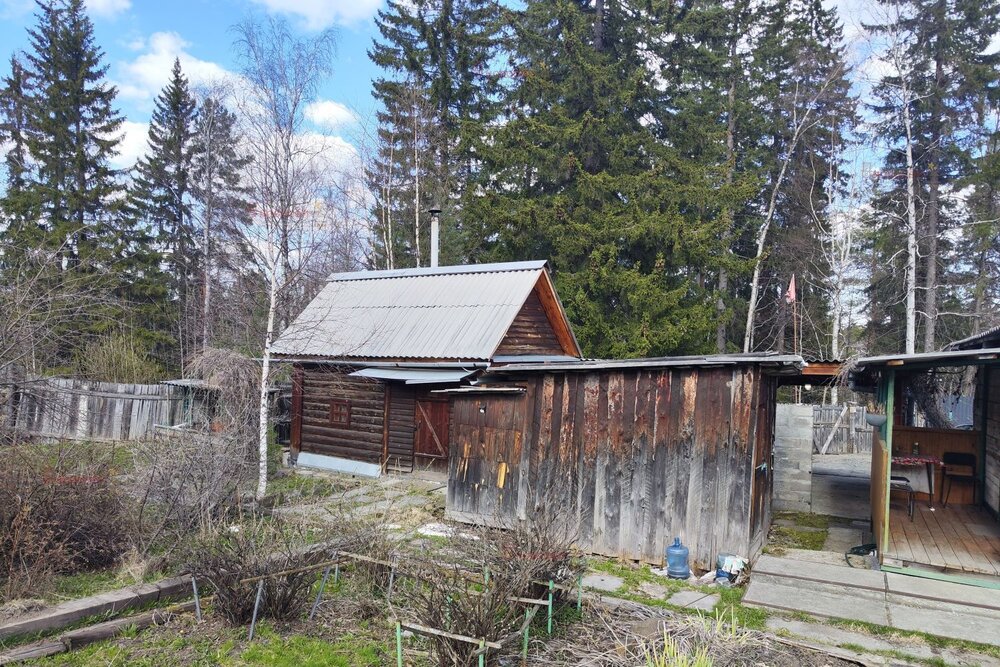 г. Ревда, ул. Рябинка (городской округ Ревда) - фото земельного участка (7)