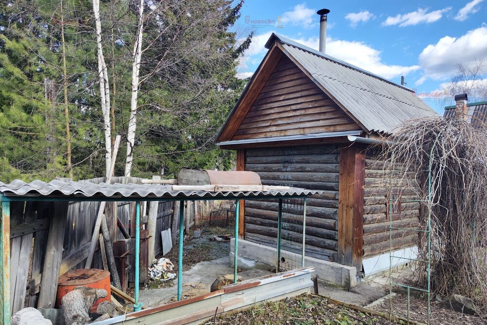 г. Ревда, ул. Рябинка (городской округ Ревда) - фото земельного участка (8)