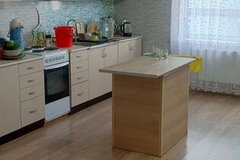 д. Бубнова, ул. 8 Марта, 8 (городской округ Каменский) - фото дома