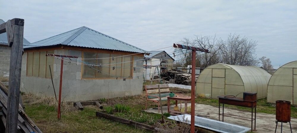 д. Бубнова, ул. 8 Марта, 8 (городской округ Каменский) - фото дома (2)