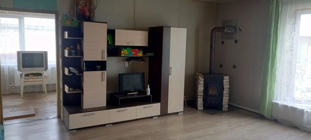 д. Бубнова, ул. 8 Марта, 8 (городской округ Каменский) - фото дома (3)