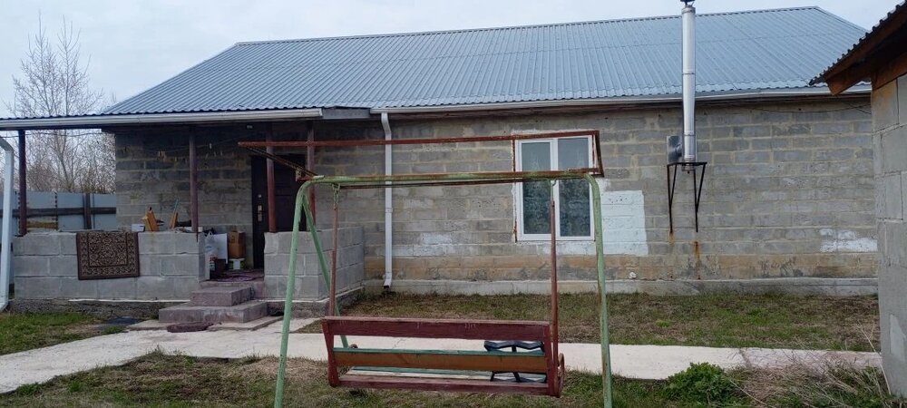 д. Бубнова, ул. 8 Марта, 8 (городской округ Каменский) - фото дома (4)