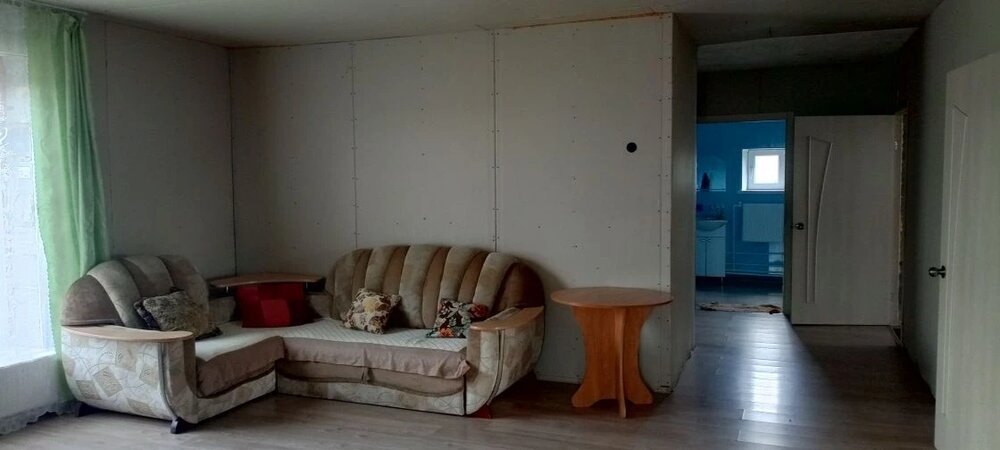 д. Бубнова, ул. 8 Марта, 8 (городской округ Каменский) - фото дома (5)