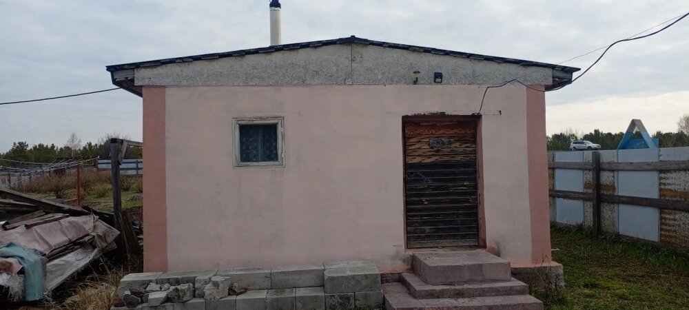 д. Бубнова, ул. 8 Марта, 8 (городской округ Каменский) - фото дома (6)