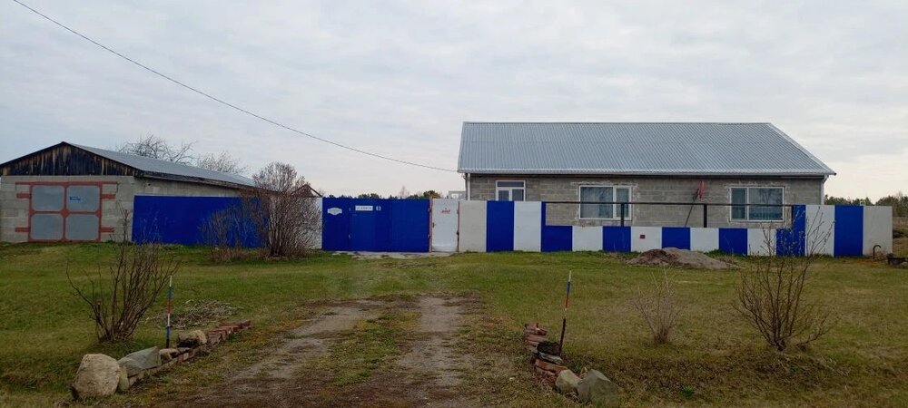д. Бубнова, ул. 8 Марта, 8 (городской округ Каменский) - фото дома (8)