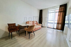 Екатеринбург, ул. Евгения Савкова, 35 (Широкая речка) - фото квартиры