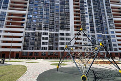 Екатеринбург, ул. микрорайон Светлый, 8 (Уктус) - фото квартиры