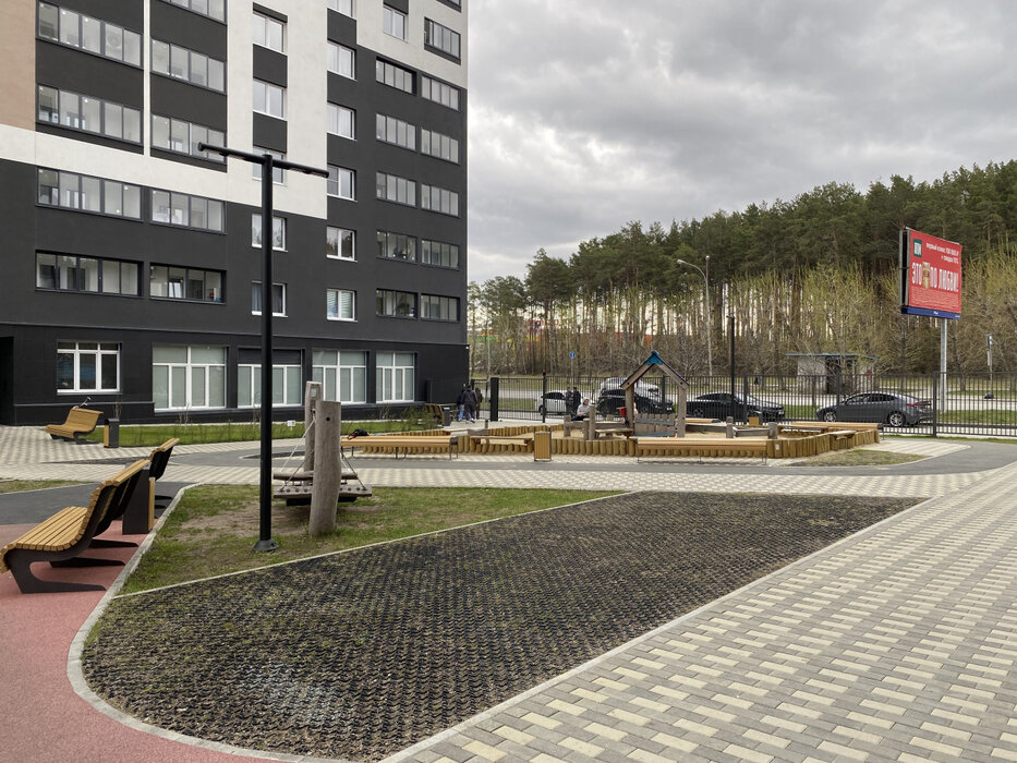 Екатеринбург, ул. Отрадная, 1 (ВИЗ) - фото квартиры (3)