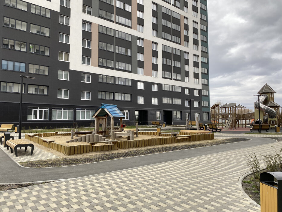 Екатеринбург, ул. Отрадная, 1 (ВИЗ) - фото квартиры (3)