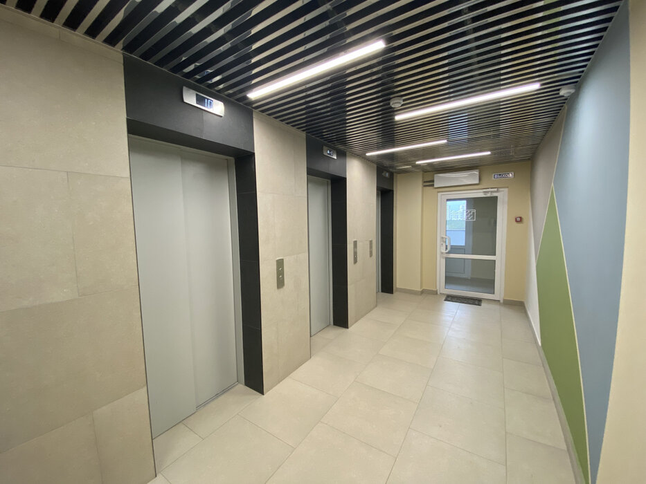 Екатеринбург, ул. Отрадная, 1 (ВИЗ) - фото квартиры (4)