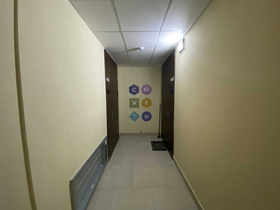 Екатеринбург, ул. Отрадная, 1 (ВИЗ) - фото квартиры (5)