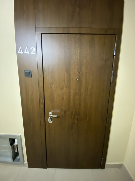 Екатеринбург, ул. Отрадная, 1 (ВИЗ) - фото квартиры (6)