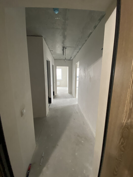 Екатеринбург, ул. Отрадная, 1 (ВИЗ) - фото квартиры (7)